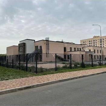 Сдается 1-комнатная квартира, 33,3 м²