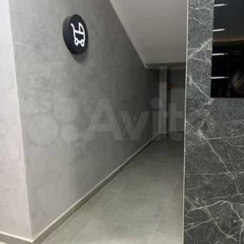 Сдается 1-комнатная квартира, 33,3 м²