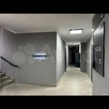 Сдается 1-комнатная квартира, 33,3 м²