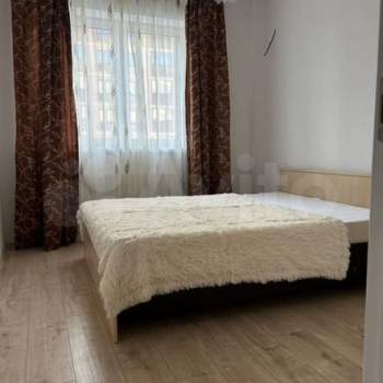 Сдается 1-комнатная квартира, 33,3 м²