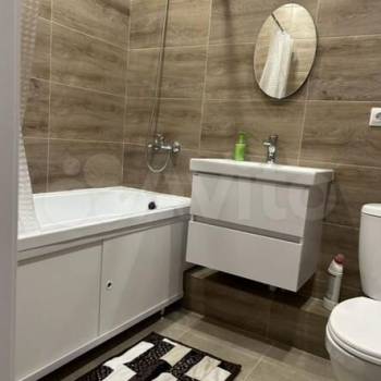Сдается 1-комнатная квартира, 33,3 м²