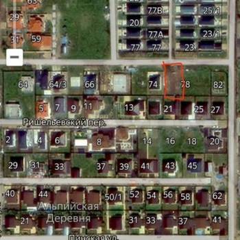 Продается Участок, 410 м²