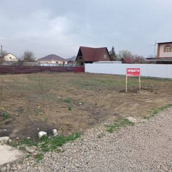 Продается Участок, 590 м²