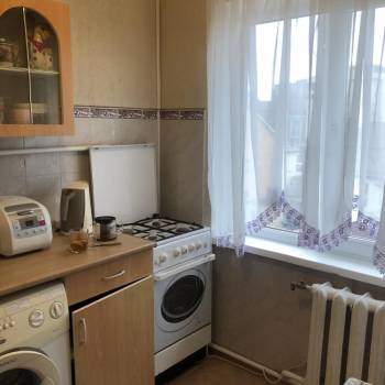 Продается 2-х комнатная квартира, 42,1 м²