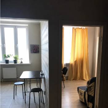 Сдается 2-х комнатная квартира, 48 м²