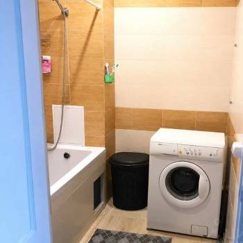 Сдается 2-х комнатная квартира, 48 м²