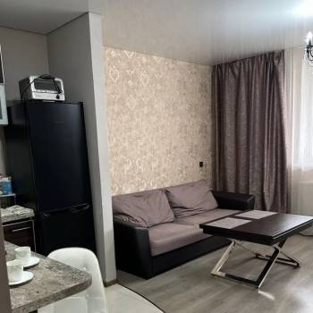 Сдается 1-комнатная квартира, 41 м²