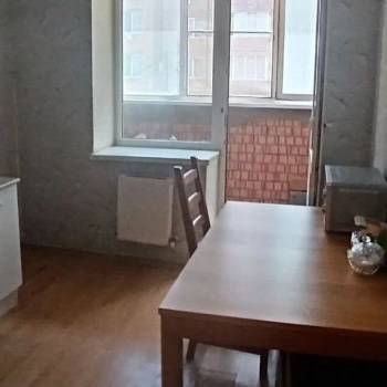 Продается 1-комнатная квартира, 33 м²
