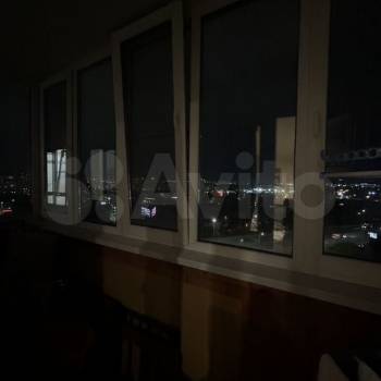 Продается 1-комнатная квартира, 45,1 м²