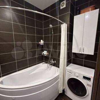 Продается 1-комнатная квартира, 45,1 м²
