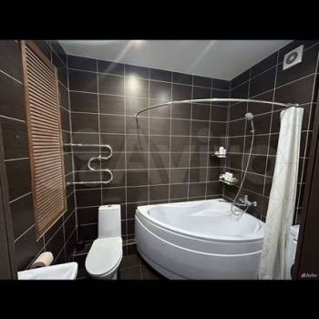 Продается 1-комнатная квартира, 45,1 м²