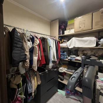 Продается 1-комнатная квартира, 45,1 м²