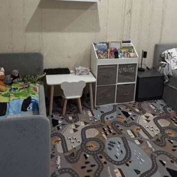 Продается 1-комнатная квартира, 45,1 м²