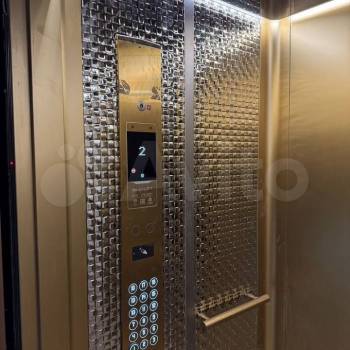 Продается 3-х комнатная квартира, 79 м²