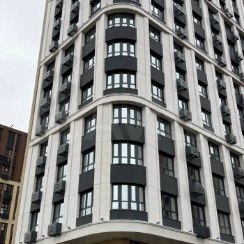 Продается 3-х комнатная квартира, 79 м²