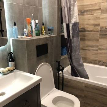 Продается 2-х комнатная квартира, 55,2 м²