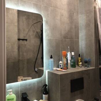 Продается 2-х комнатная квартира, 55,2 м²