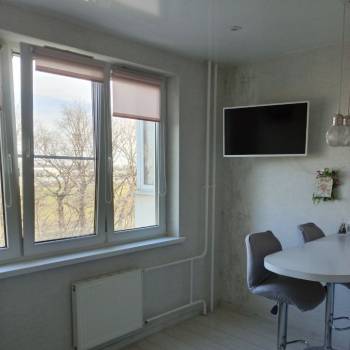 Сдается 1-комнатная квартира, 28,1 м²