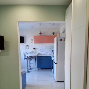 Сдается 1-комнатная квартира, 28,1 м²