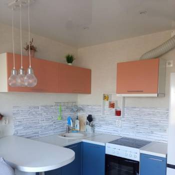 Сдается 1-комнатная квартира, 28,1 м²