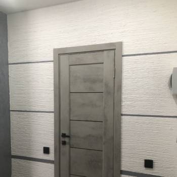 Сдается 1-комнатная квартира, 56 м²
