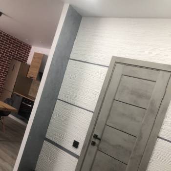 Сдается 1-комнатная квартира, 56 м²