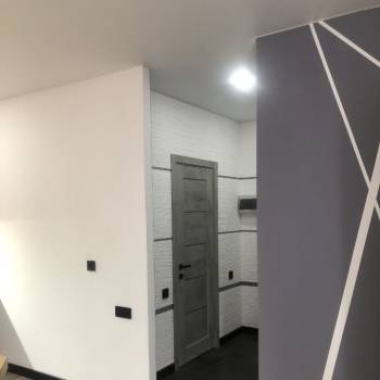 Сдается 1-комнатная квартира, 56 м²