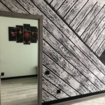 Сдается 1-комнатная квартира, 56 м²