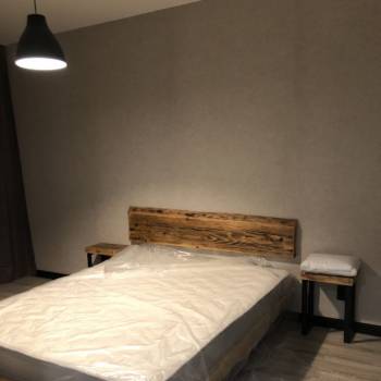 Сдается 1-комнатная квартира, 56 м²