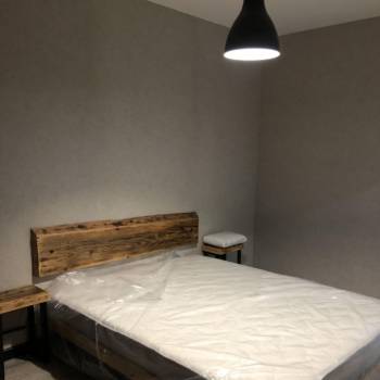 Сдается 1-комнатная квартира, 56 м²