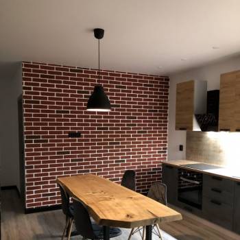 Сдается 1-комнатная квартира, 56 м²