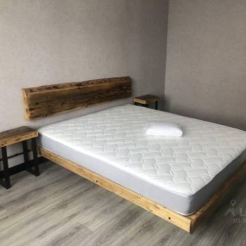Сдается 1-комнатная квартира, 56 м²