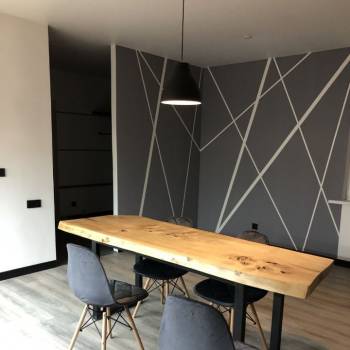 Сдается 1-комнатная квартира, 56 м²
