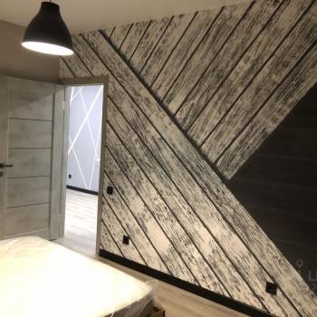 Сдается 1-комнатная квартира, 56 м²