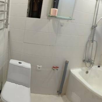 Сдается 1-комнатная квартира, 32 м²