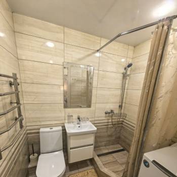 Сдается 1-комнатная квартира, 32 м²