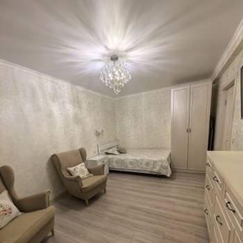 Сдается 1-комнатная квартира, 32 м²
