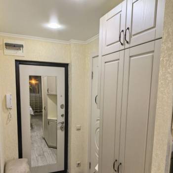 Сдается 1-комнатная квартира, 32 м²