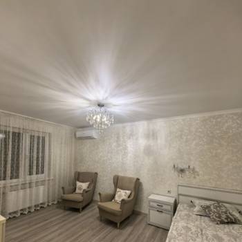 Сдается 1-комнатная квартира, 32 м²