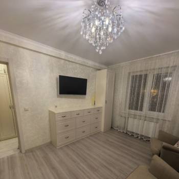 Сдается 1-комнатная квартира, 32 м²