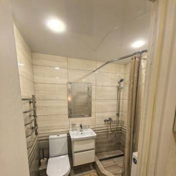 Сдается 1-комнатная квартира, 32 м²