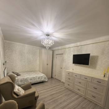 Сдается 1-комнатная квартира, 32 м²