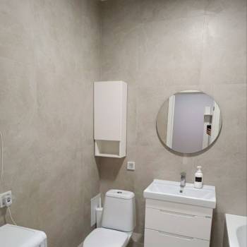 Сдается 1-комнатная квартира, 35 м²
