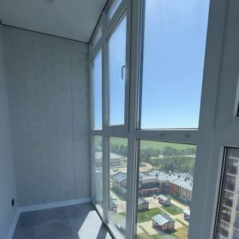 Продается 1-комнатная квартира, 25,6 м²
