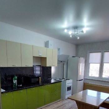 Продается 2-х комнатная квартира, 61 м²