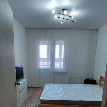 Продается 2-х комнатная квартира, 61 м²