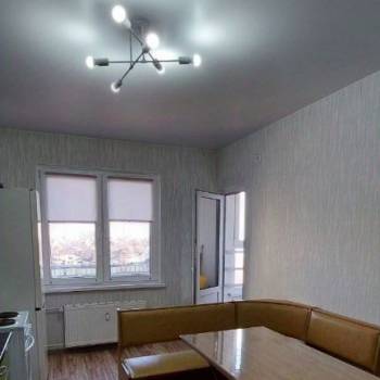 Продается 2-х комнатная квартира, 61 м²