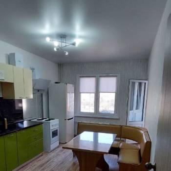 Продается 2-х комнатная квартира, 61 м²