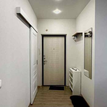 Сдается 1-комнатная квартира, 55 м²