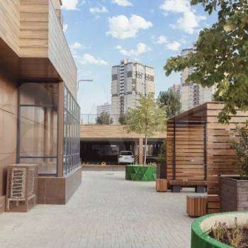 Сдается 1-комнатная квартира, 55 м²